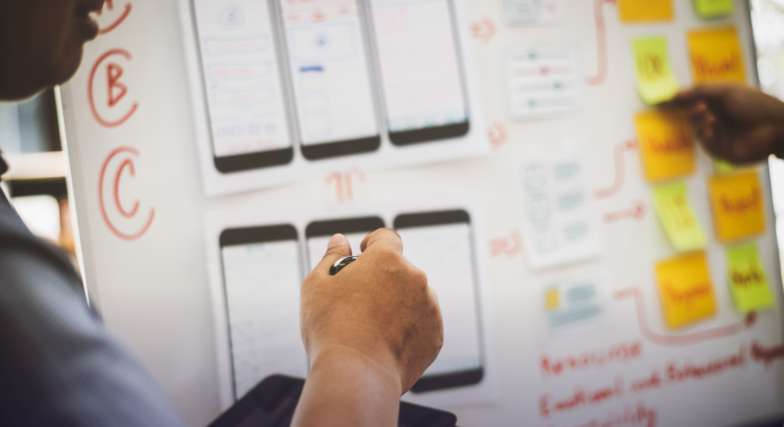 Building Synergy: Enhancing Design and Development. Part 1