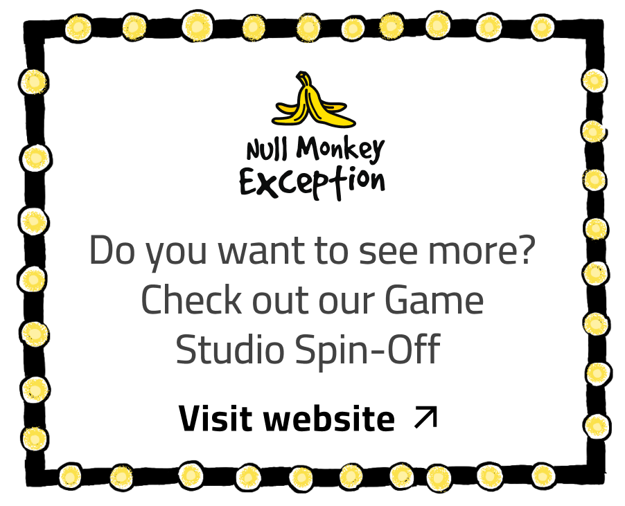 Banner Game Studio