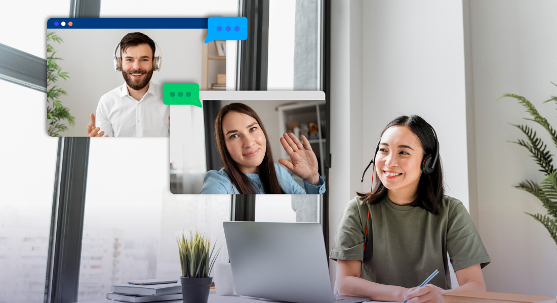 The key to nearshoring success: Communication