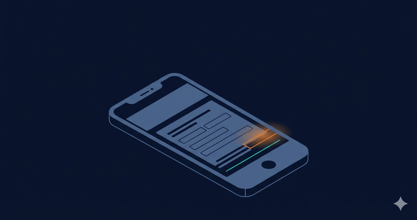 The UI Is the Contract: Why Frontend Decisions in Fintech Have Legal Consequences