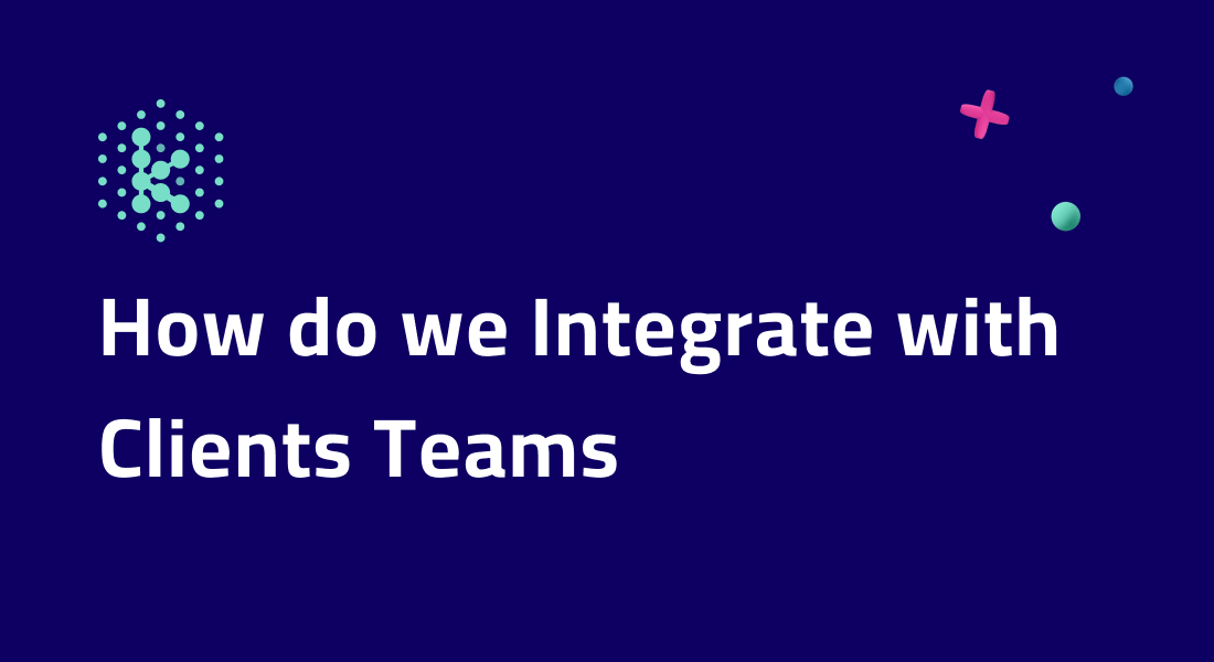 How Kreitech Integrates with Client Teams: A Seamless Collaboration