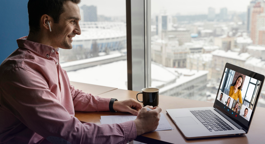 The New World of Work: How to Evaluate Performance in Hybrid Work