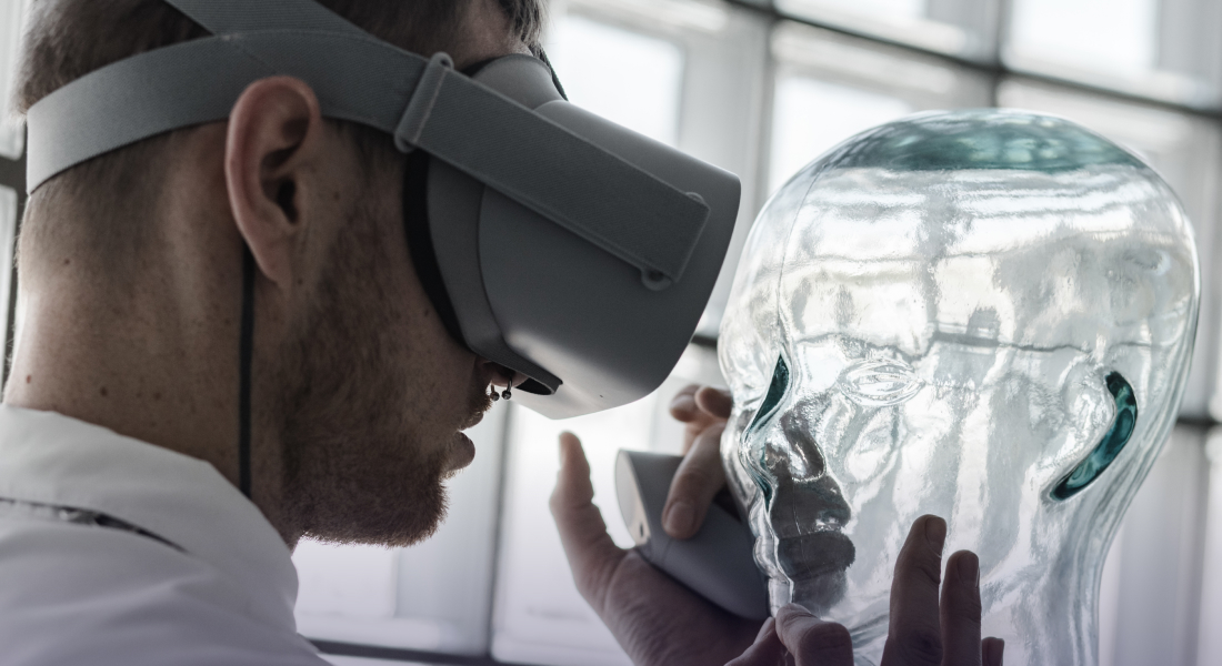 The Possibilities of XR and AI Technologies in Medicine